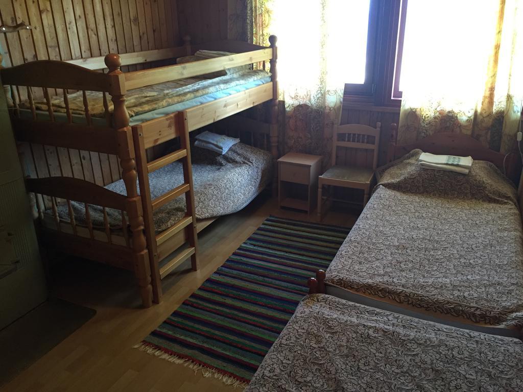 Hostel Laguun Kallaste  Pokoj fotografie