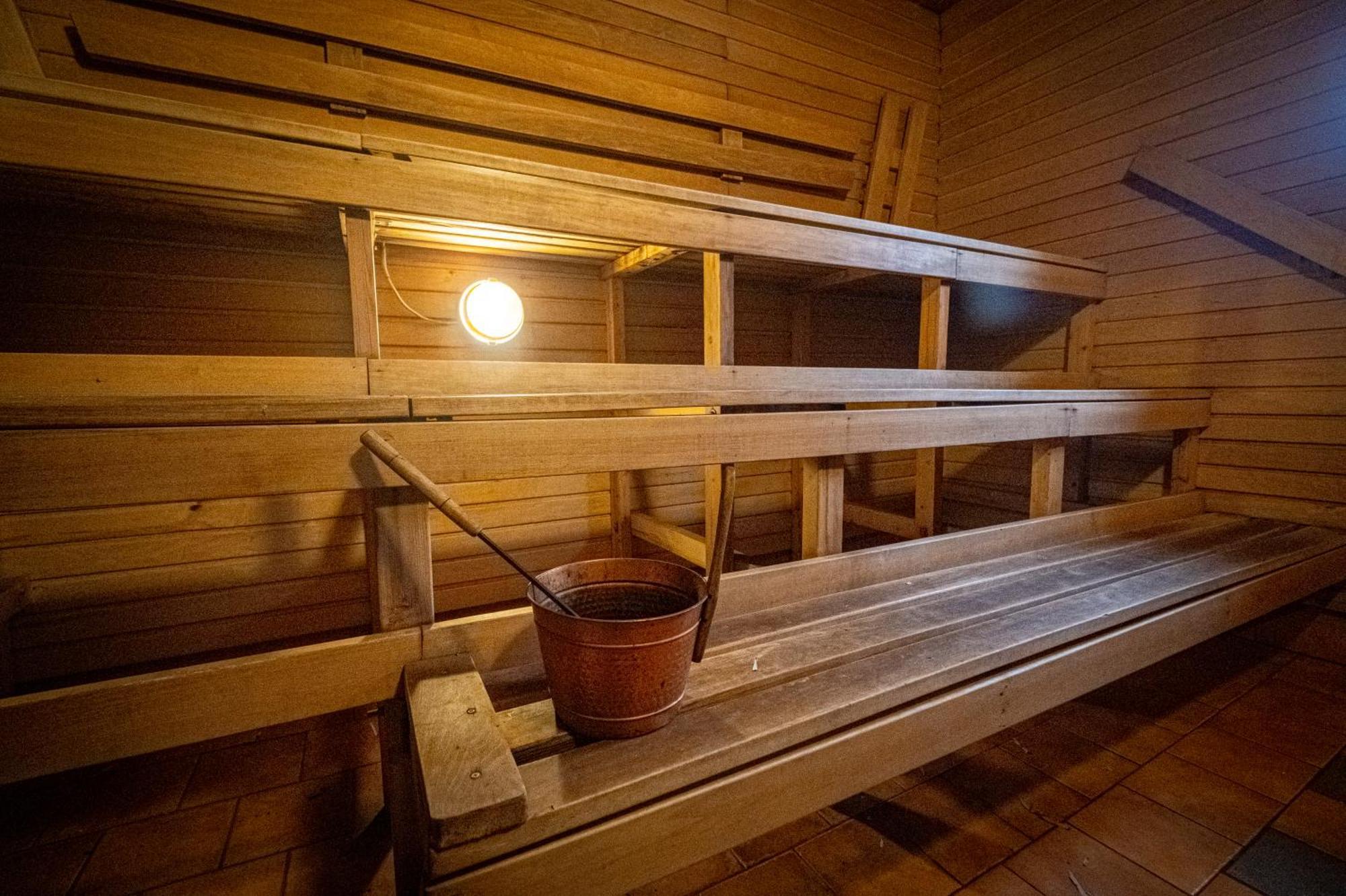 Hostel Laguun Kallaste  Exteriér fotografie