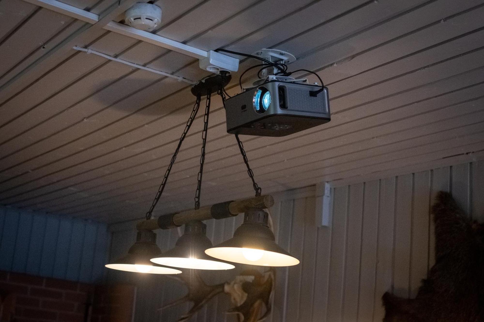 Hostel Laguun Kallaste  Exteriér fotografie