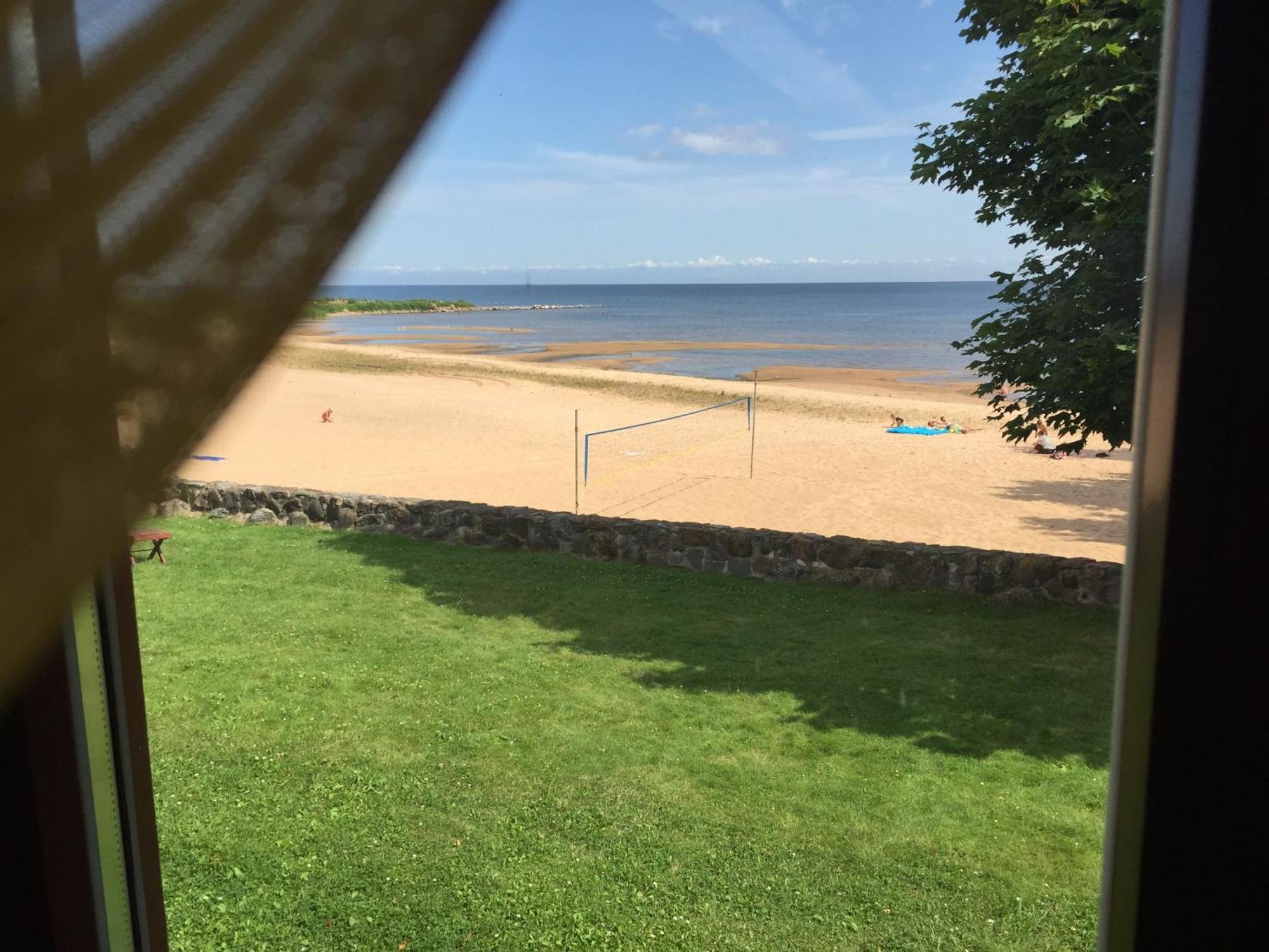 Hostel Laguun Kallaste  Pokoj fotografie